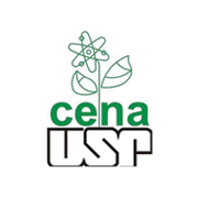 Logo USP-CENA - Energia Nuclear Agricultura